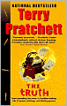 The Truth (Discworld Series)