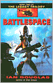 Battlespace (Legacy Trilogy Series #2)