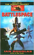 Battlespace (Legacy Trilogy Series #2)