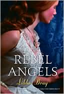 Rebel Angels by Libba Bray: Book Cover