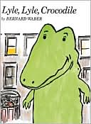 Lyle, Lyle, Crocodile