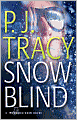 Snow Blind (Monkeewrench Series #4)