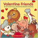Valentine Friends