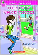 The Boy Next Door (Candy Apple Series #2)
