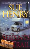 The Serpents Trail (Maxie and Stretch Series #1)