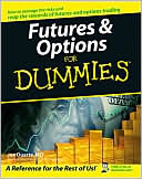 Futures & Options for Dummies