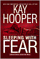 Sleeping with Fear (Bishop/Special Crimes Unit Series #9)