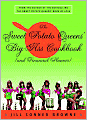 The Sweet Potato Queens' Big-Ass Cookbook (And Financial Planner)