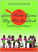 The Sweet Potato Queens' Big-Ass Cookbook (And Financial Planner)