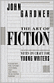 Art of Fiction: Notes on Craft for Young Writers