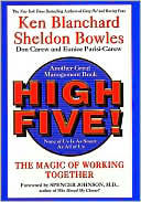 download High Five! : The Magic of Working Together book