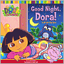 Dora the Explorer: Good Night, Dora!