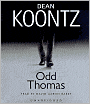 Odd Thomas (Odd Thomas Series #1)