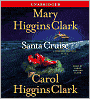 Santa Cruise (Regan Reilly Series)