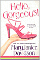 Hello, Gorgeous! (Cyborg Series #1)