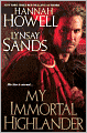 My Immortal Highlander