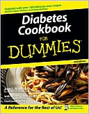 download Diabetes Cookbook For Dummies book