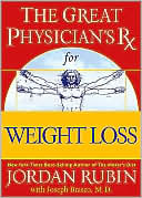 Great Physician's RX for Weight Loss