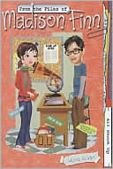 All Shook Up: From the Files of Madison Finn Series #22