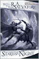 Forgotten Realms: Starless Night (Legend of Drizzt #8)