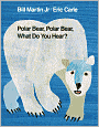 Polar Bear, Polar Bear, What Do You Hear?