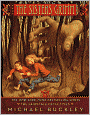 The Fairy Tale Detectives (Sisters Grimm Series #1)