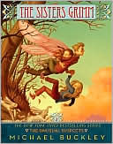 The Unusual Suspects (Sisters Grimm Series #2)