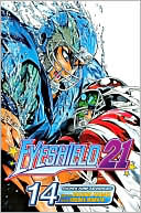 Eyeshield 21, Volume 14