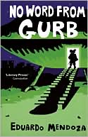 No Word From Gurb