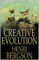 Creative Evolution