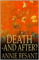 Death - and After?