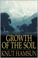 Growth of the Soil