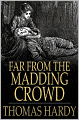 Far from the Madding Crowd