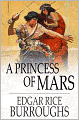 A Princess of Mars