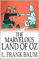 The Marvelous Land of Oz