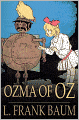 Ozma of Oz