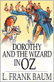 Dorothy and the Wizard in Oz