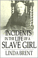 Incidents in the Life of a Slave Girl: Seven Years Concealed