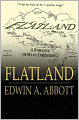 Flatland: A Romance of Many Dimensions