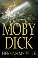 Moby Dick or The Whale