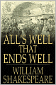 All's Well That Ends Well