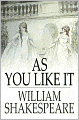 As You Like It