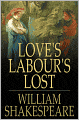 Love's Labour's Lost
