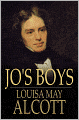 Jo's Boys: How They Turned Out: A Sequel to 'Little Men'