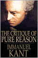 The Critique of Pure Reason