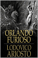 Orlando Furioso: The Frenzy of Orlando