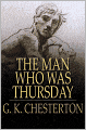 The Man Who Was Thursday: A Nightmare