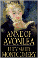 Anne of Avonlea