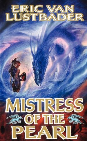 Mistress of the Pearl (Pearl Saga Series #3)