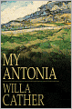 My Antonia